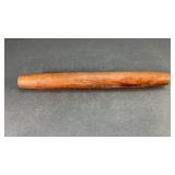 Paula Dean Acacia Wood Tapered Rolling Pin
