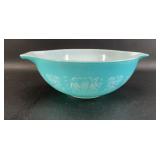Pyrex Amish Butterprint 4qt 444 Cinderella Bowl