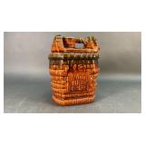 McCoy Wishing Well Cookie Jar