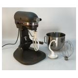 Kitchenaid ProLine Stand Mixer with Accessories