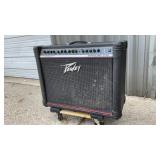 Peavy Amplifier