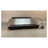 FoodSaver Vacuum Sealer