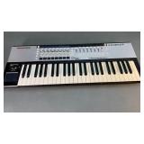 Novation Keyboard