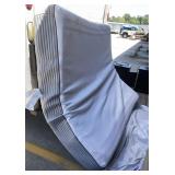 Purple.2 King Sized Mattress