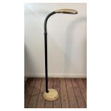 Lavish Home Adjustable Floor Lamp