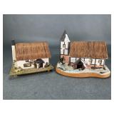 Pauline Ralph Hand Made Cottages