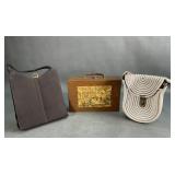 Vintage Purses