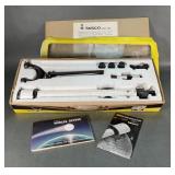 Tasco Vintage Telescope