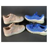 Womenï¿½s Nike Tennis Shoes Size 6Y