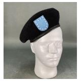 US Army Garrison Cap Beret