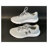 Under Armour Ladies Shoes Size 10
