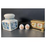 English Kitchen Collection