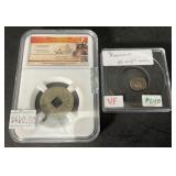 Ancient Coins