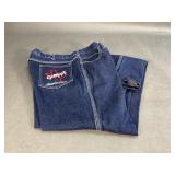Gilleyï¿½s Vintage Jeans