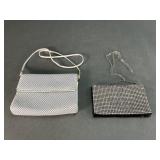 Vintage Metal Mesh Evening Bags