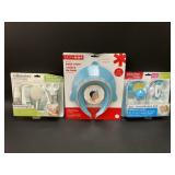 New in Package Baby Items