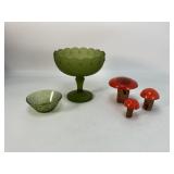 Mid Century Decor