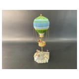 Vintage George Good Musical Motion Sculpture