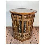 Vintage Side Table
