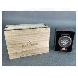 BoboBird Pieces of Nature Watch