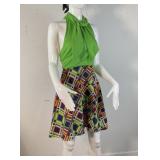 Vintage Dress