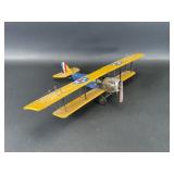 Jenny 2805 Airplane Model
