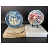 Collectors Plates