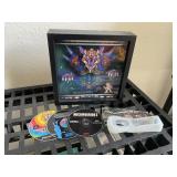 Video Games and Mega Man X Art