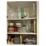 Vases and Household Items