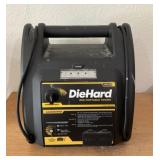 DieHard 950 Portable Power Battery Charger