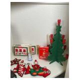 Vintage Christmas Collection