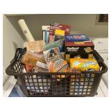 New in Package Household Items