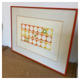 1973 Abstract "Bingo