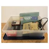 Electronics Craft Building Materials