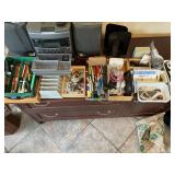 Office Supplies and Organizers