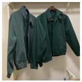 Vintage Polo Ralph Lauren Jackets