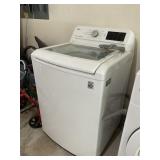 LG Washing Machine