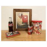 Coca Cola Collectibles