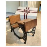American Girl Desk