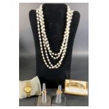 Costume Jewelry Collection