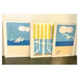 Anders York Beach Prints