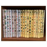 Vintage 1957-1960 Best in Childrens Story Books