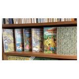 The Bobbsey Twins Book