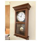 LL Bean Regulator Wall Clock