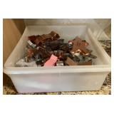 Assorted Cookie Cutters