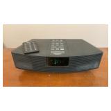 Bose Wave Radio with Remote