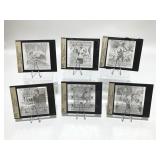 Vintage Titchenerï¿½s Puzzle Picture Glass Slides