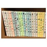 Vintage 1960s Best in Childrenï¿½s Book Set