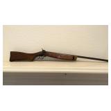 Replica Toy Shotgun