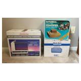 Humidifiers and Nebulizer